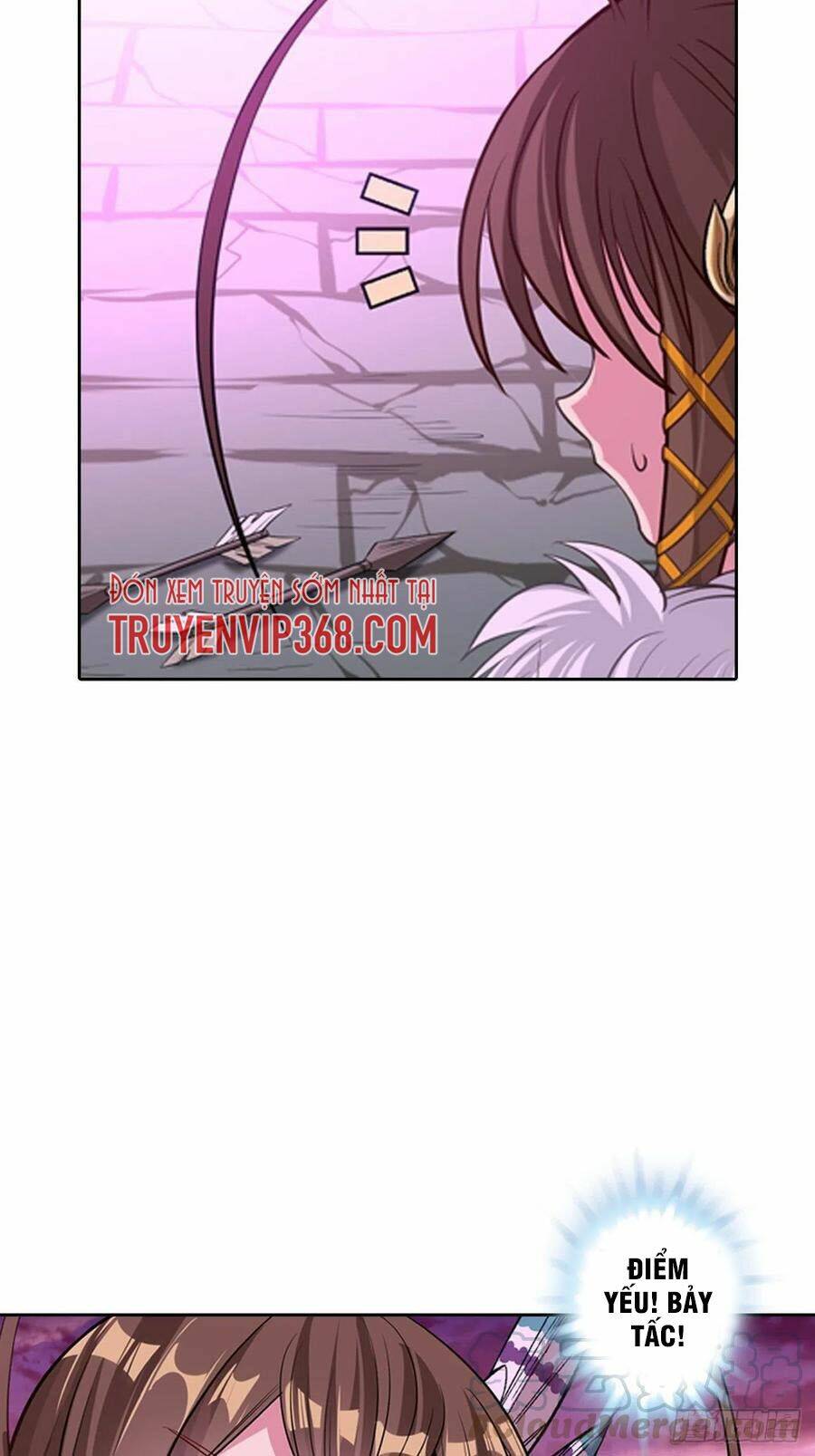 Người Nguyên Thủy Mạnh Nhất: Chapter 11