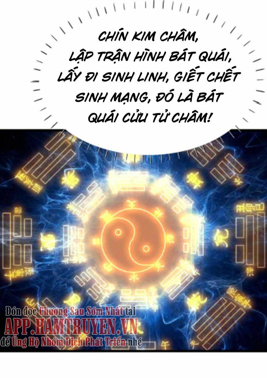 Bắt Đầu Với Tề Thiên Đại Thánh: Chapter 22