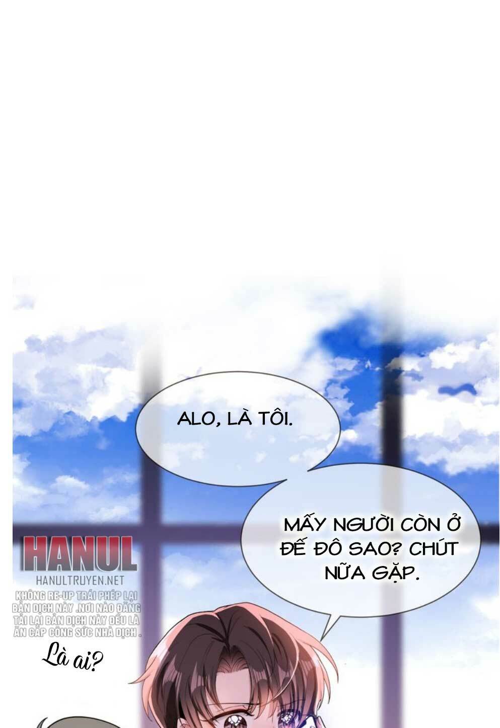 Cô Vợ Nhỏ Nuông Chiều Quá Lại Thành Ác!!: Chapter 206.1