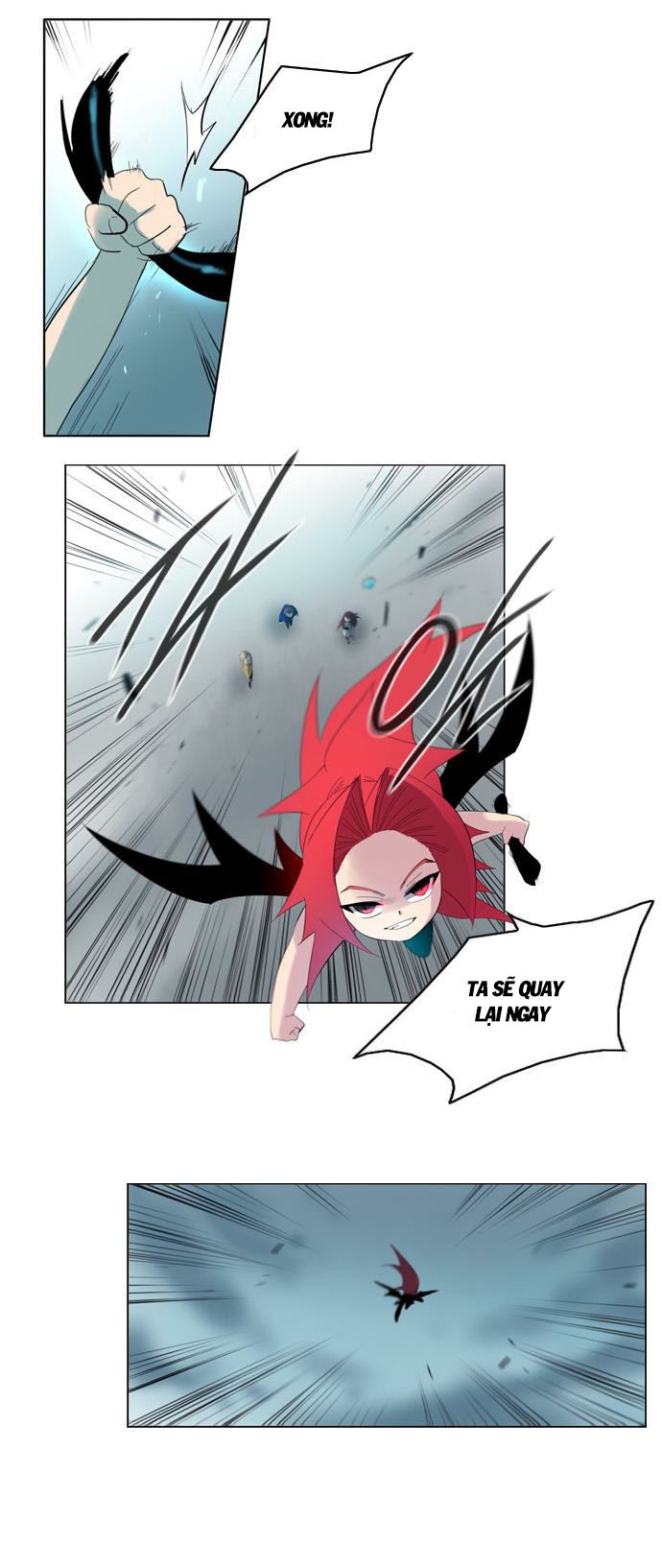 Soul Cartel: Chapter 120