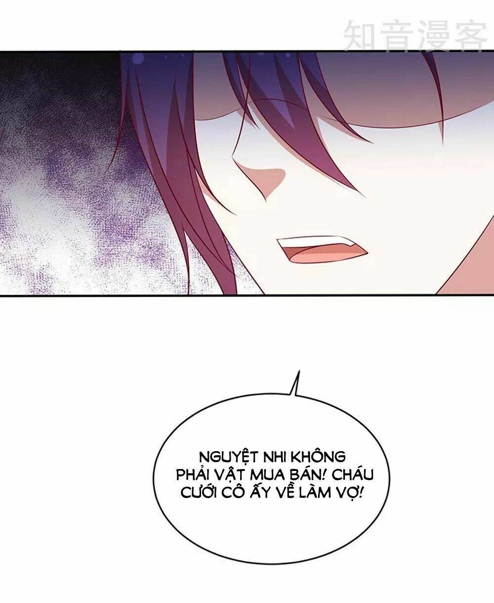 Cả Thế Giới Đều Không Bằng Người: Chapter 73