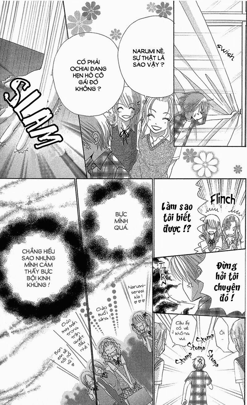 Dự Án Kéo Vàng: Chapter 47