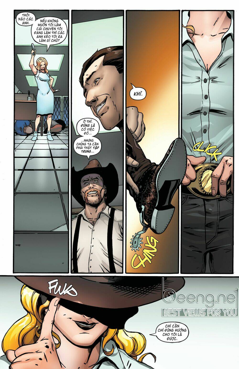 John Wick: Chapter 4