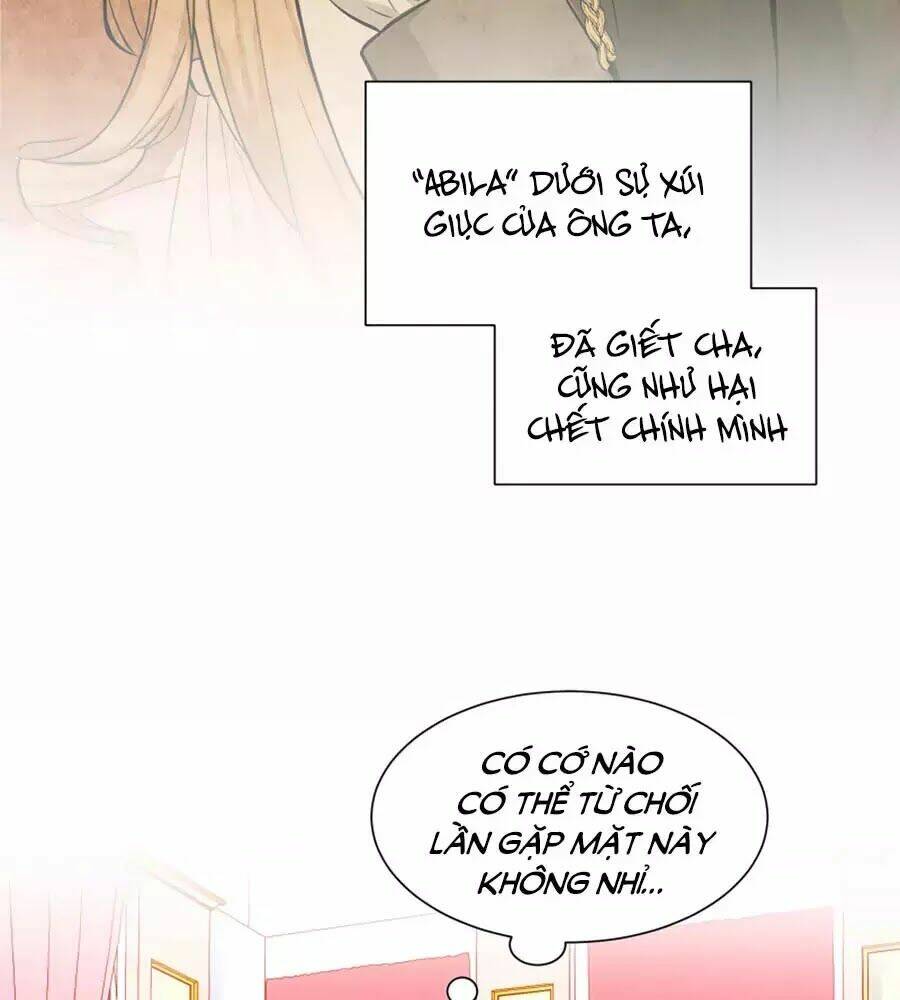 Kế Hoạch Sống Còn Của Công Chúa Nữ Phụ: Chapter 11