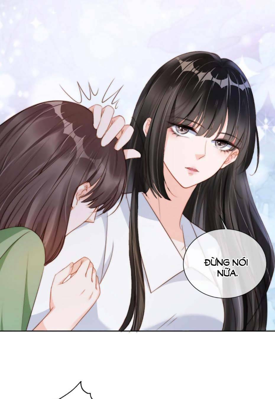 Dây Dưa Không Dứt: Chapter 24