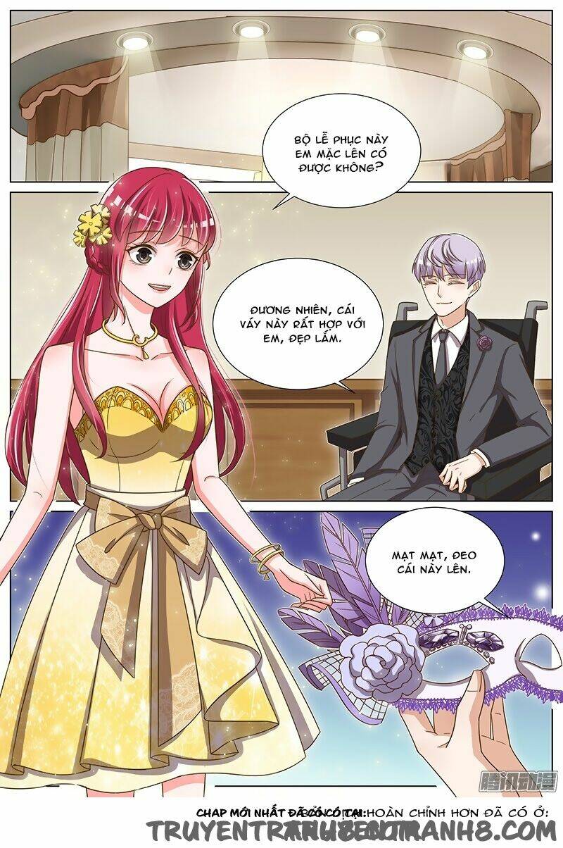 Vương Bài Giáo Thảo: Chapter 54