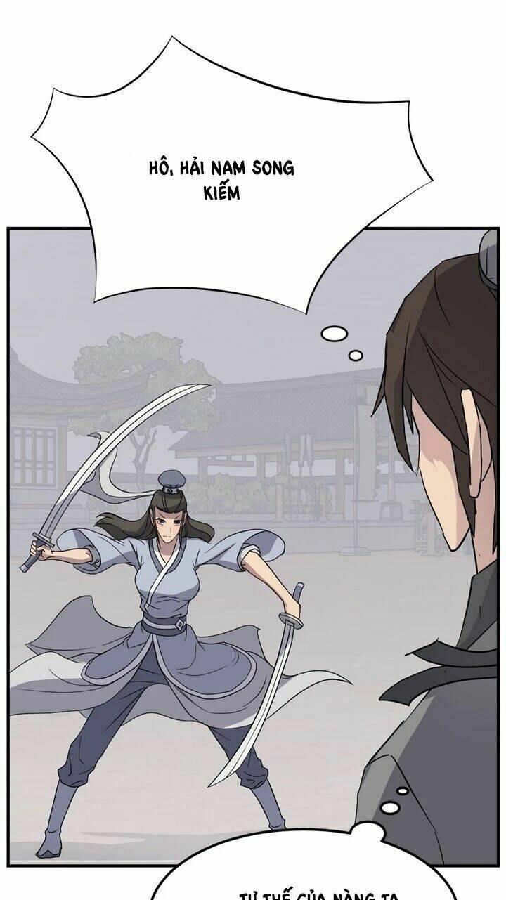 Trọng Sinh, Bất Khả Chiến Bại: Chapter 102