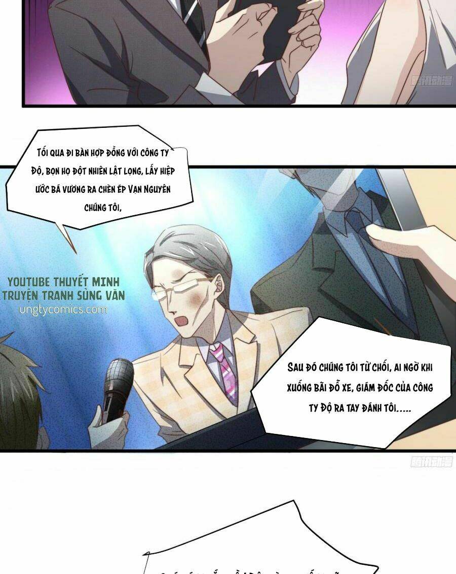 Đơn Phương Yêu Thầm Anh: Chapter 46