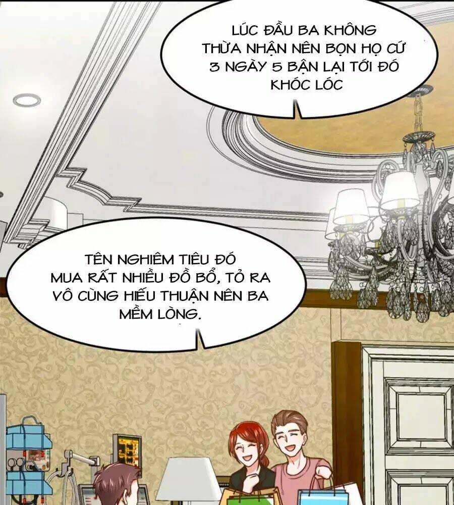 Nhật Ký Báo Thù Của Thiên Kim Hai Mặt: Chapter 54