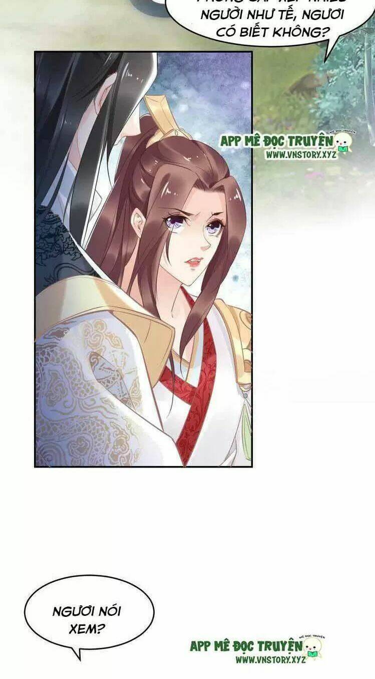 Nhất Sinh Nhất Thế Tiếu Thương Khung: Chapter 25