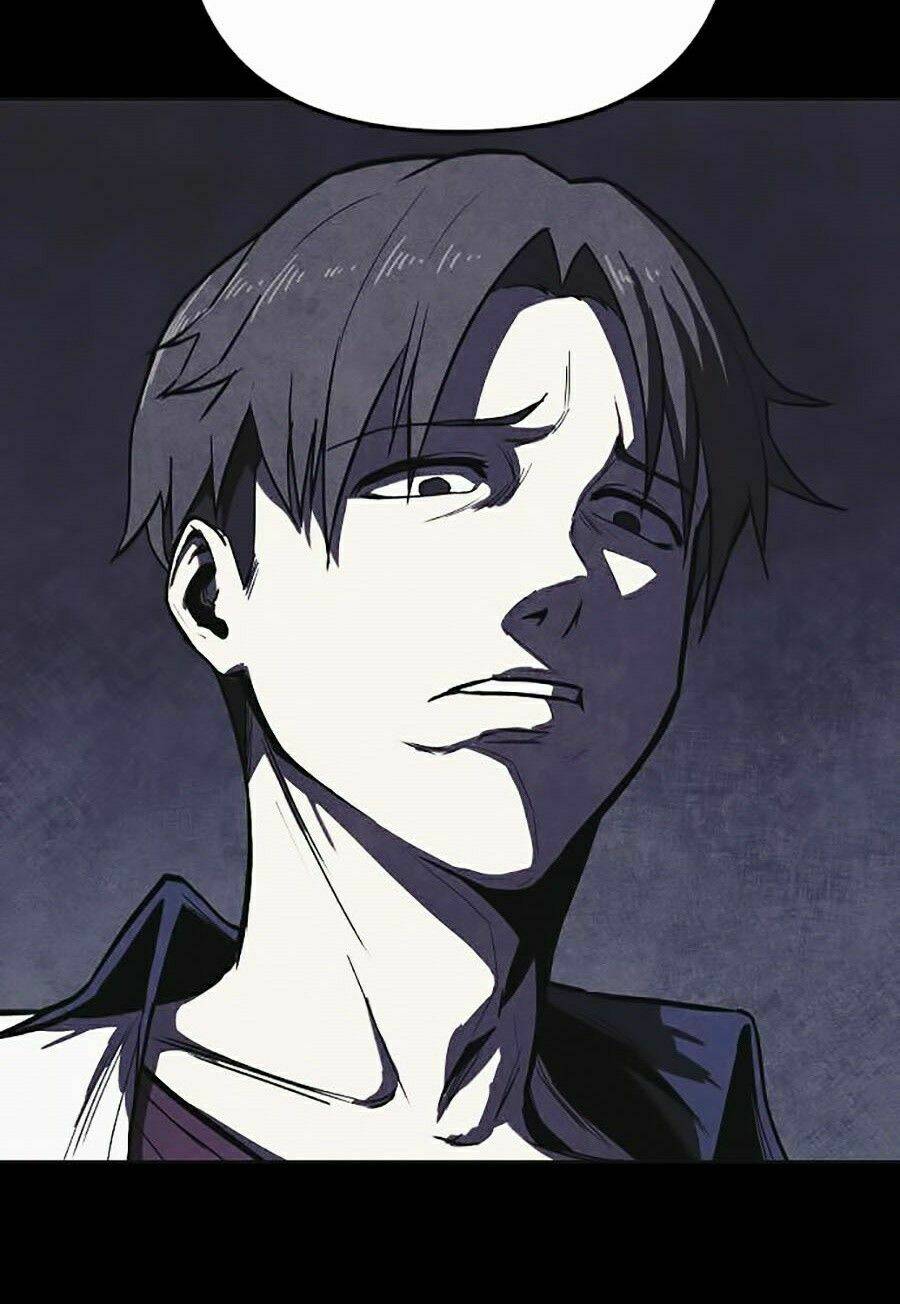 Cậu Bé Shotgun: Chapter 2