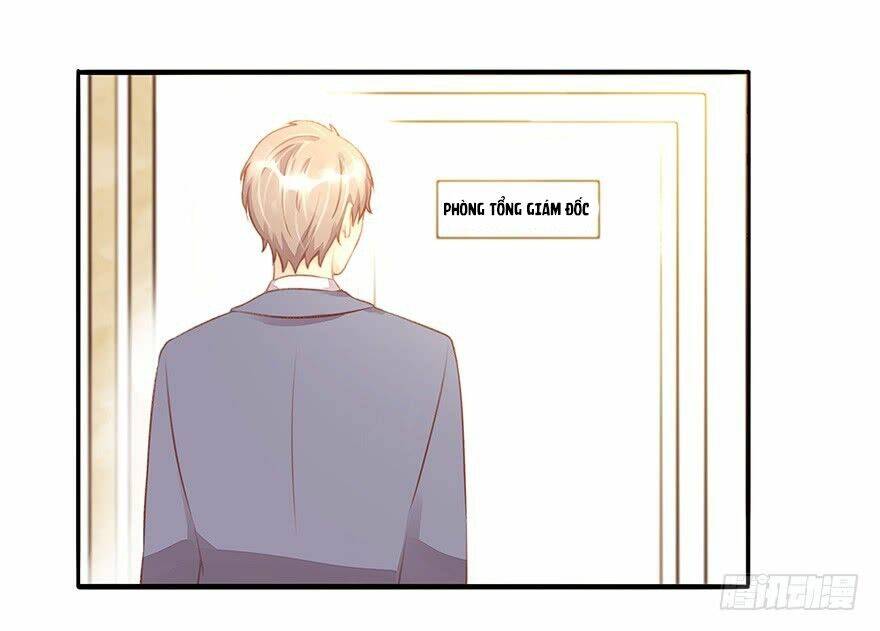 Tổng Tài Đại Nhân Tâm Thiếu Nữ: Chapter 5.1