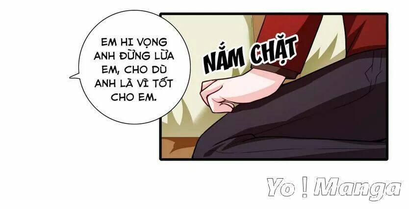 Thiểm Hôn Kinh Ái: Chapter 80
