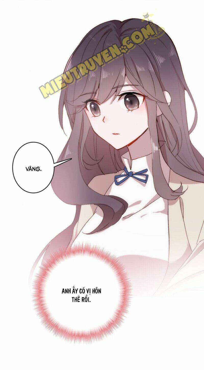 Nhất Sinh Nhất Thế Mỹ Nhân Cốt: Chapter 8