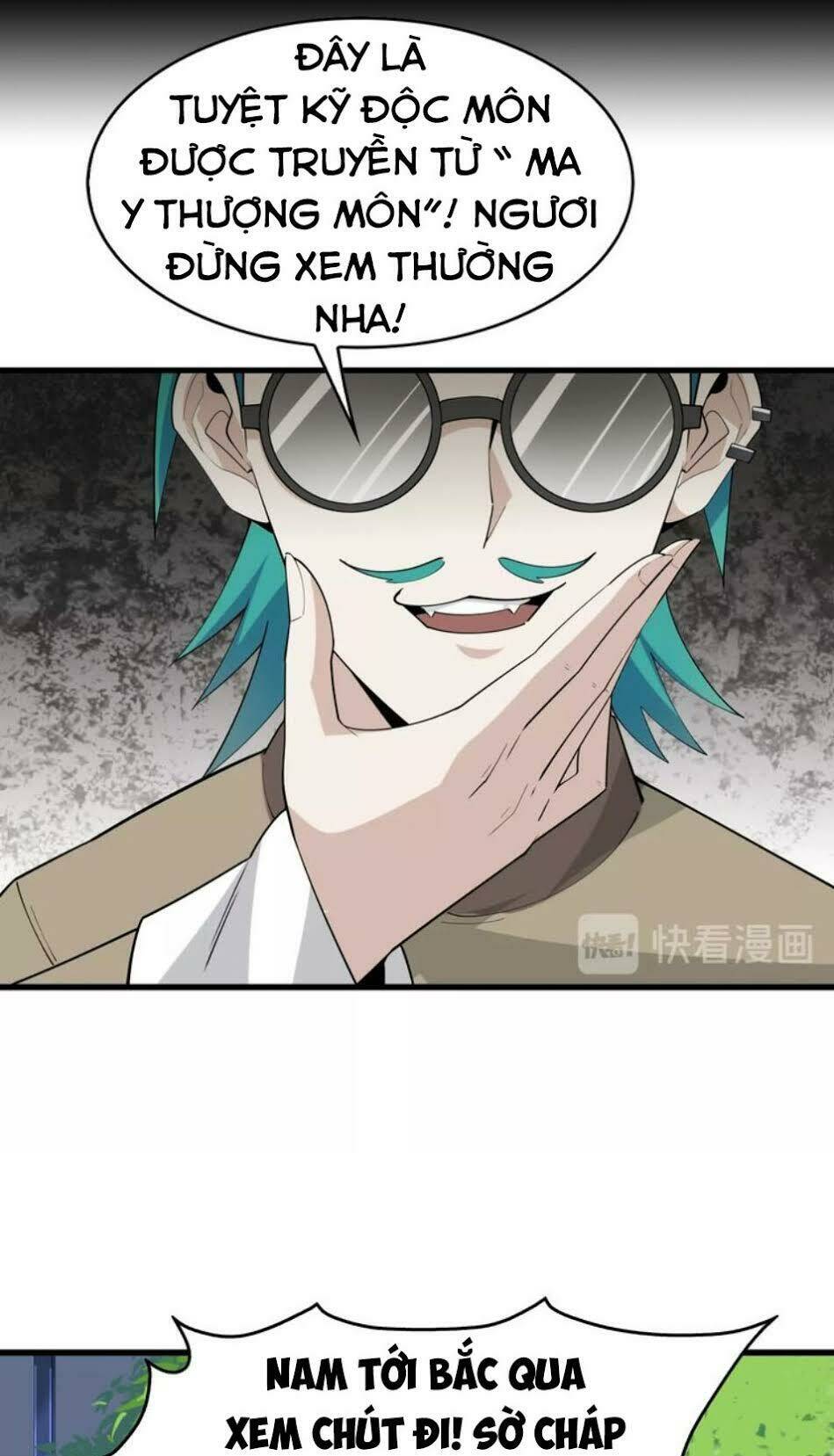 Siêu Cấp Đại Chủ Bạ: Chapter 41