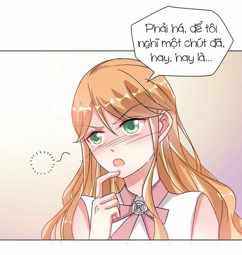Ma Lạt Thiên Kim Đẩu Ác Thiếu: Chapter 25
