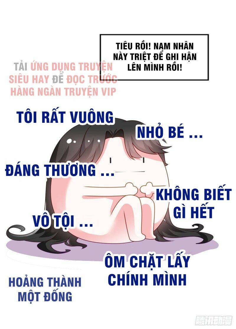 Giang Sơn Mỹ Nam Nhập Trướng Ta: Chapter 2