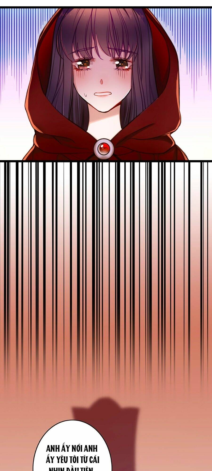 Nữ Phù Thủy Muốn Sống Nổi Loạn: Chapter 1