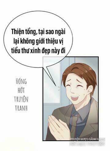 Độc Dược Của Tình Yêu: Chapter 20