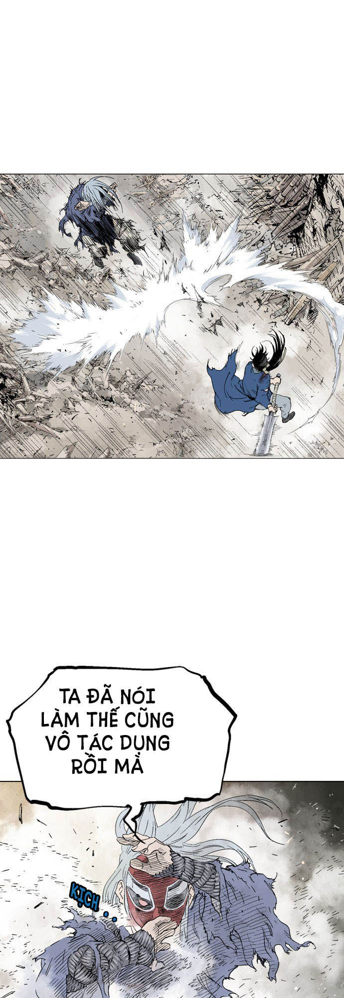 Cao Thủ 2: Chapter 22