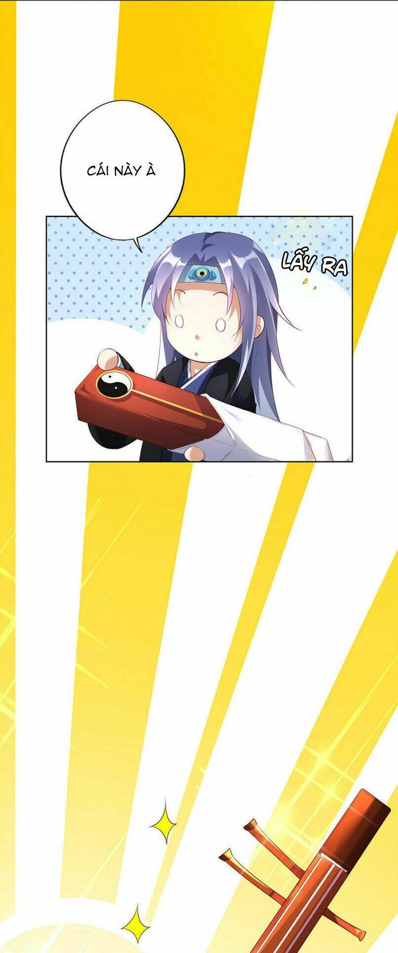 Thiên Kim Bất Hoán: Chapter 8