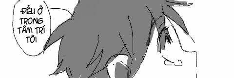 Op Short Doujinshi Collection: Chapter 7