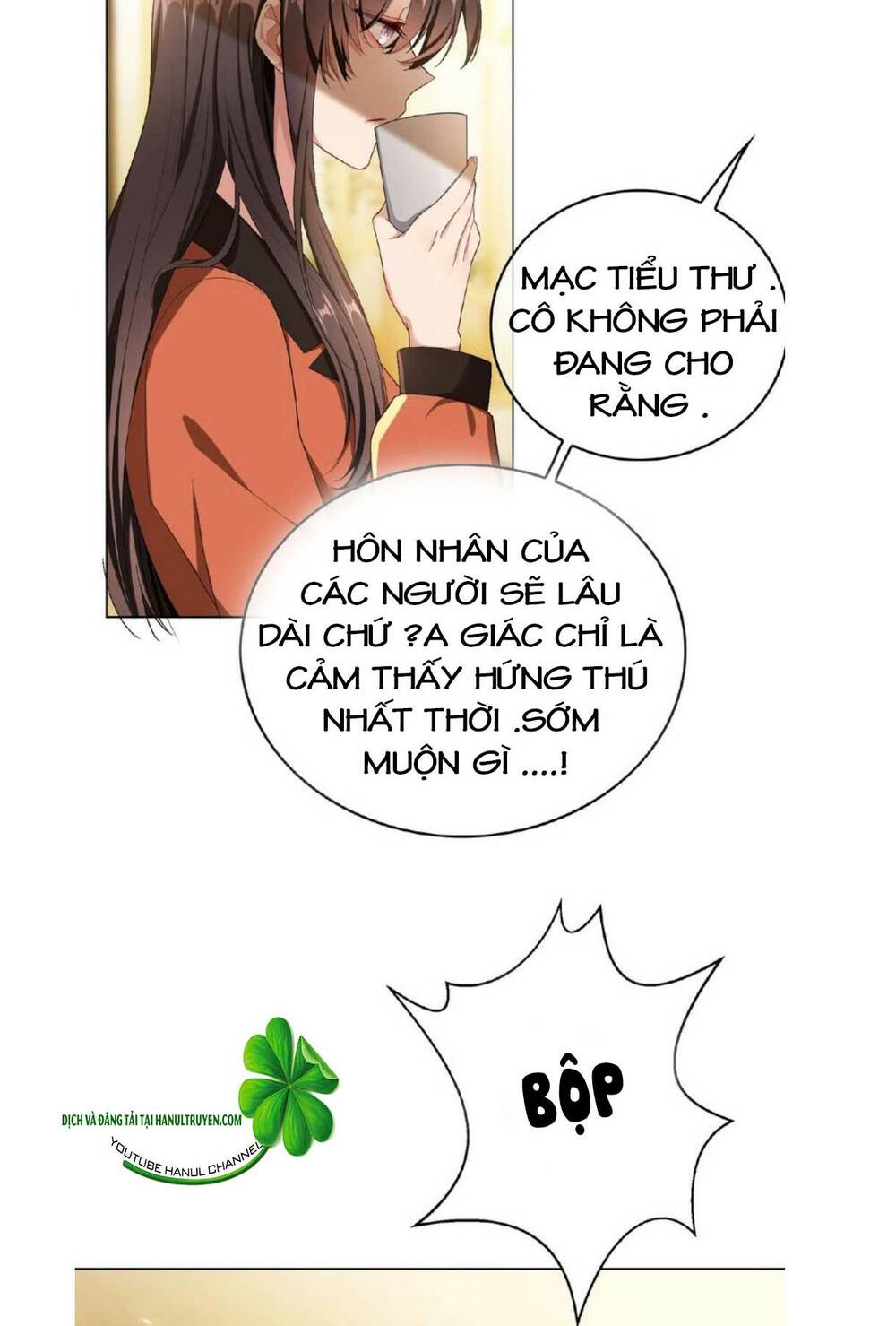 Cô Vợ Nhỏ Nuông Chiều Quá Lại Thành Ác!!: Chapter 141