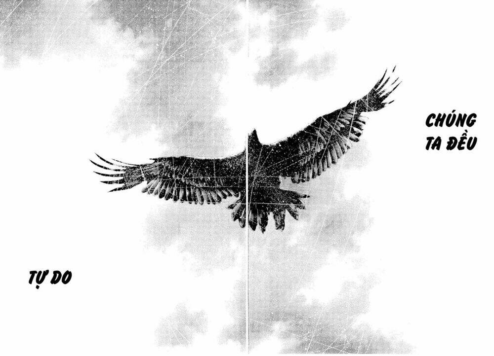 Rainbow: Chapter 235