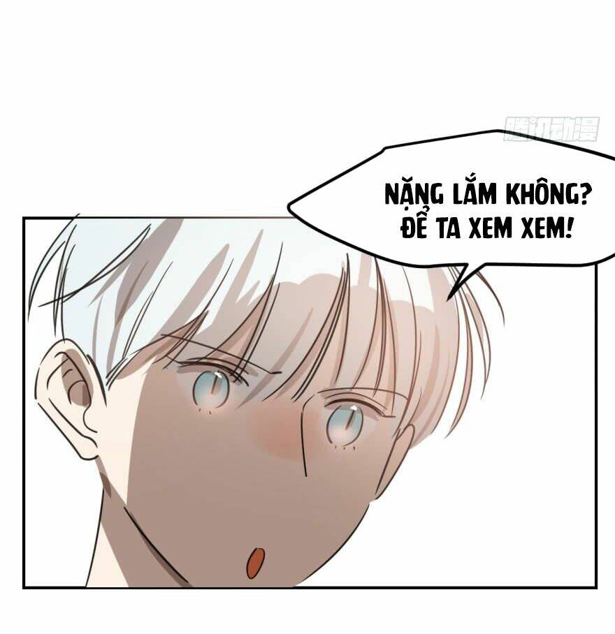 Truy Bắt Ngao Ngao: Chapter 42