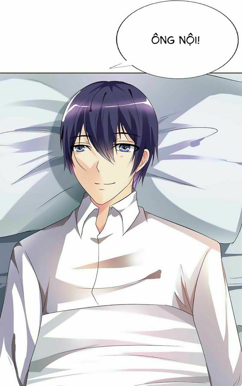 Em Vẫn Còn Nhỏ: Chapter 34