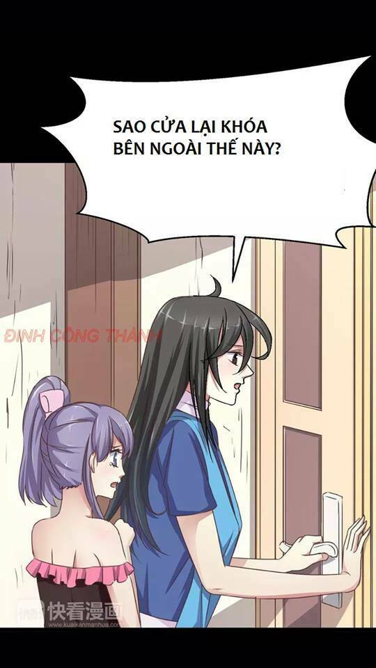 Truyện Kinh Dị Ở Tòa Nhà Số 44: Chapter 42