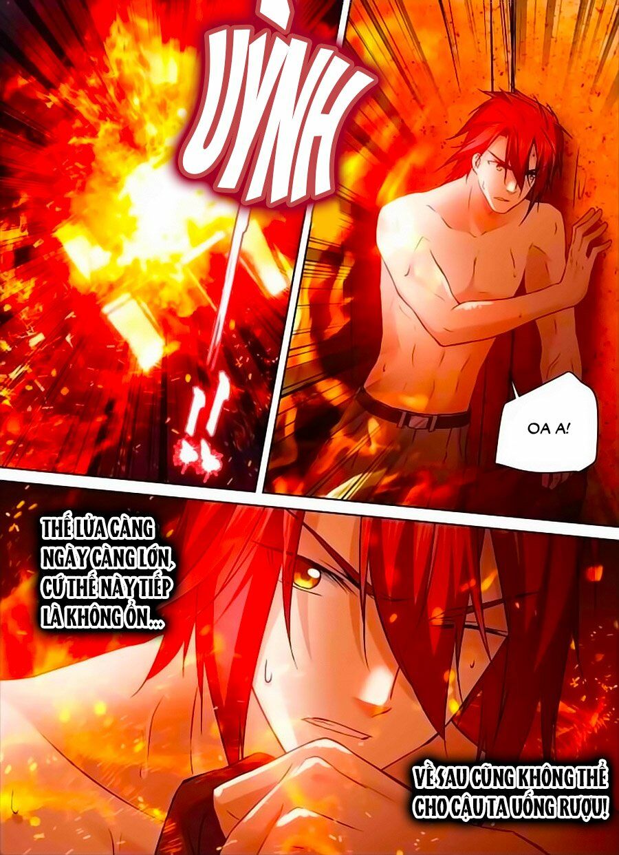 Giả Diện Thế Thân: Chapter 167