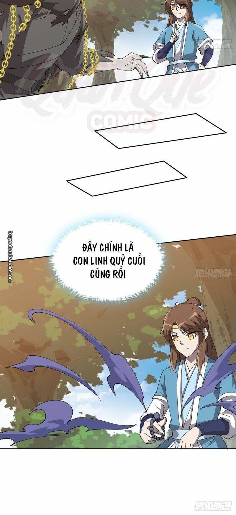 Siêu Phàm Truyện: Chapter 236