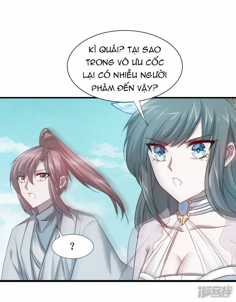 Nghịch Chuyển Tiên Đồ: Chapter 98