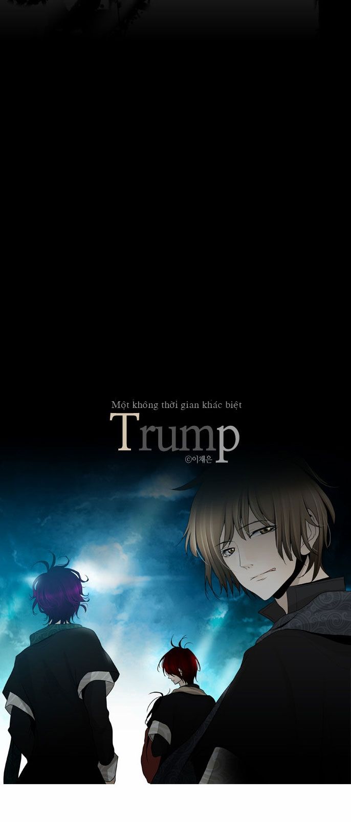 Trump: Chapter 9