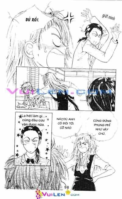 Virus Tiền: Chapter 1