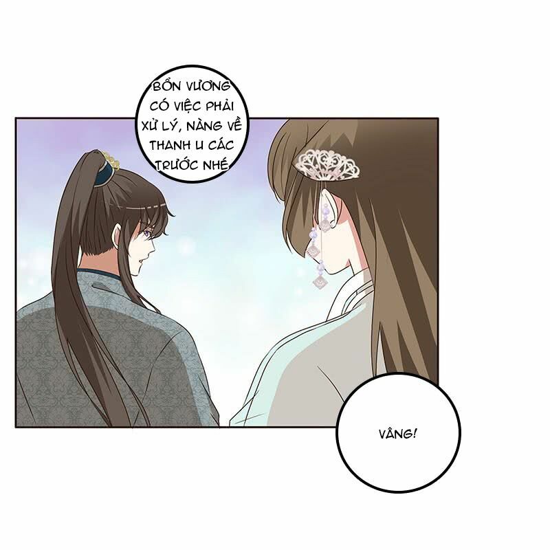 Thông Linh Phi: Chapter 158.5