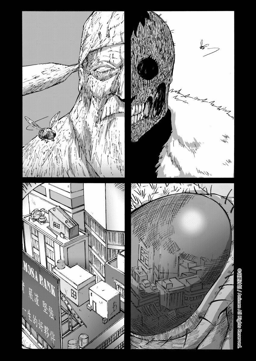 Quỷ Vô Thường: Chapter 1