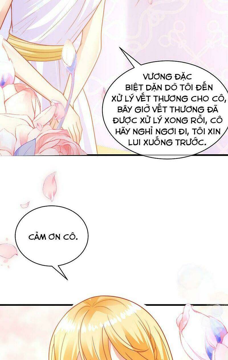 Sủng Hậu Của Vương: Chapter 85