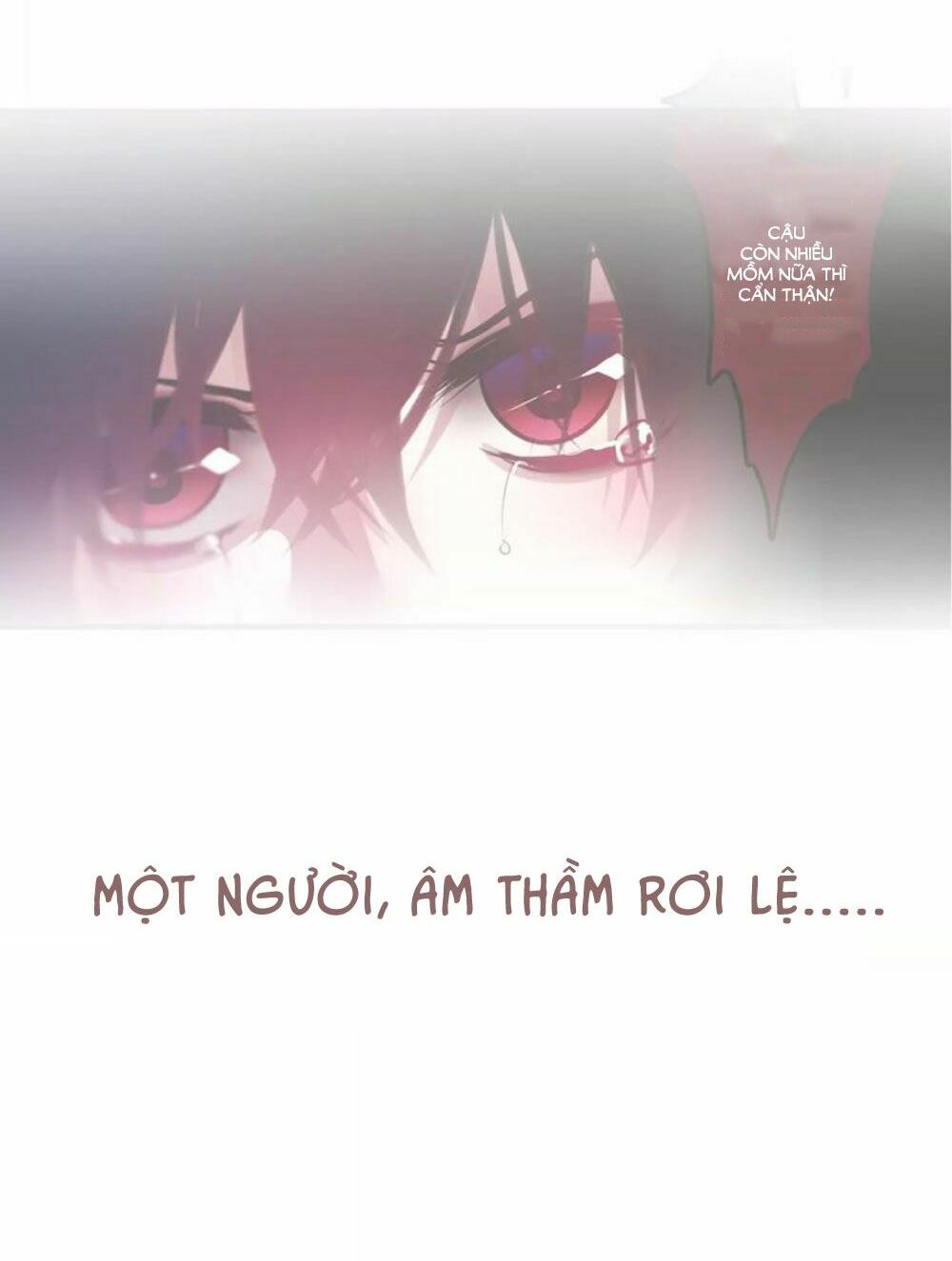 Tháng Sáu Kì Diệu: Chapter 31