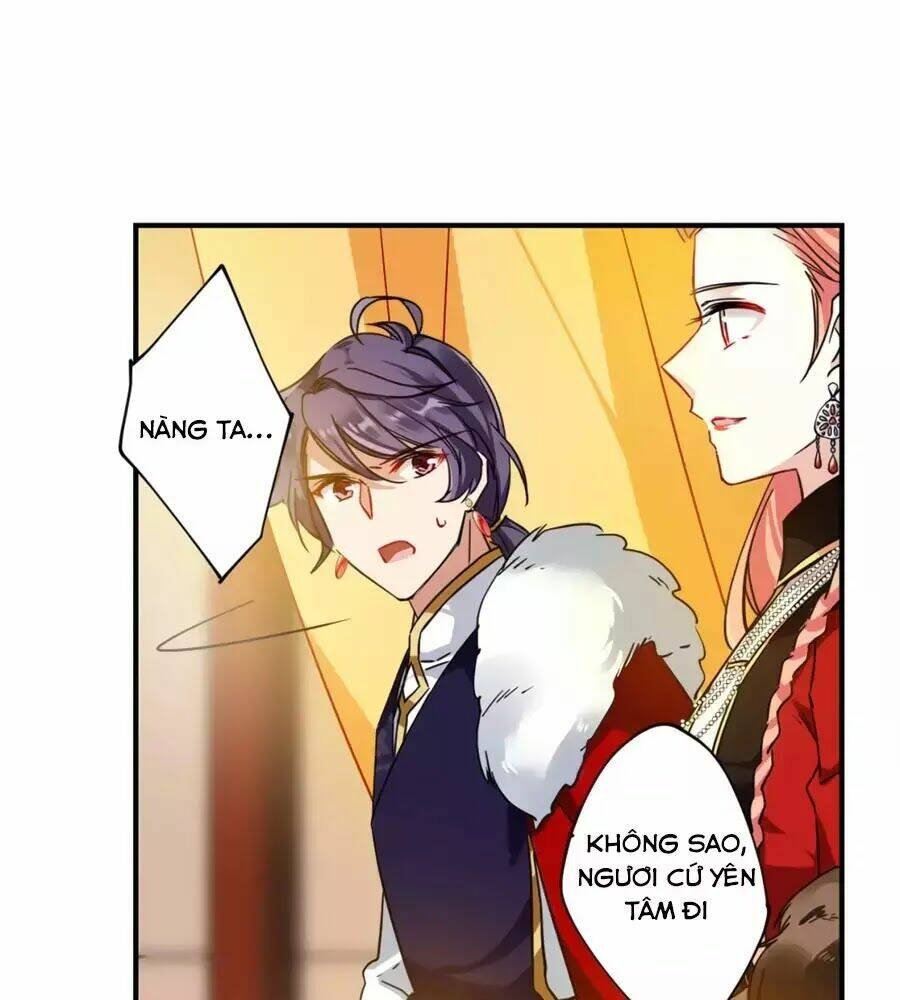 Thượng Quốc Phú Chi Thiên Đống Tuyết: Chapter 106