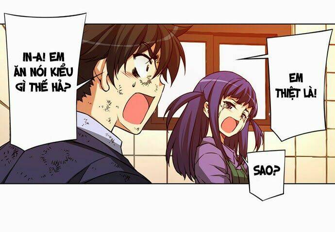 Modify: Chapter 7