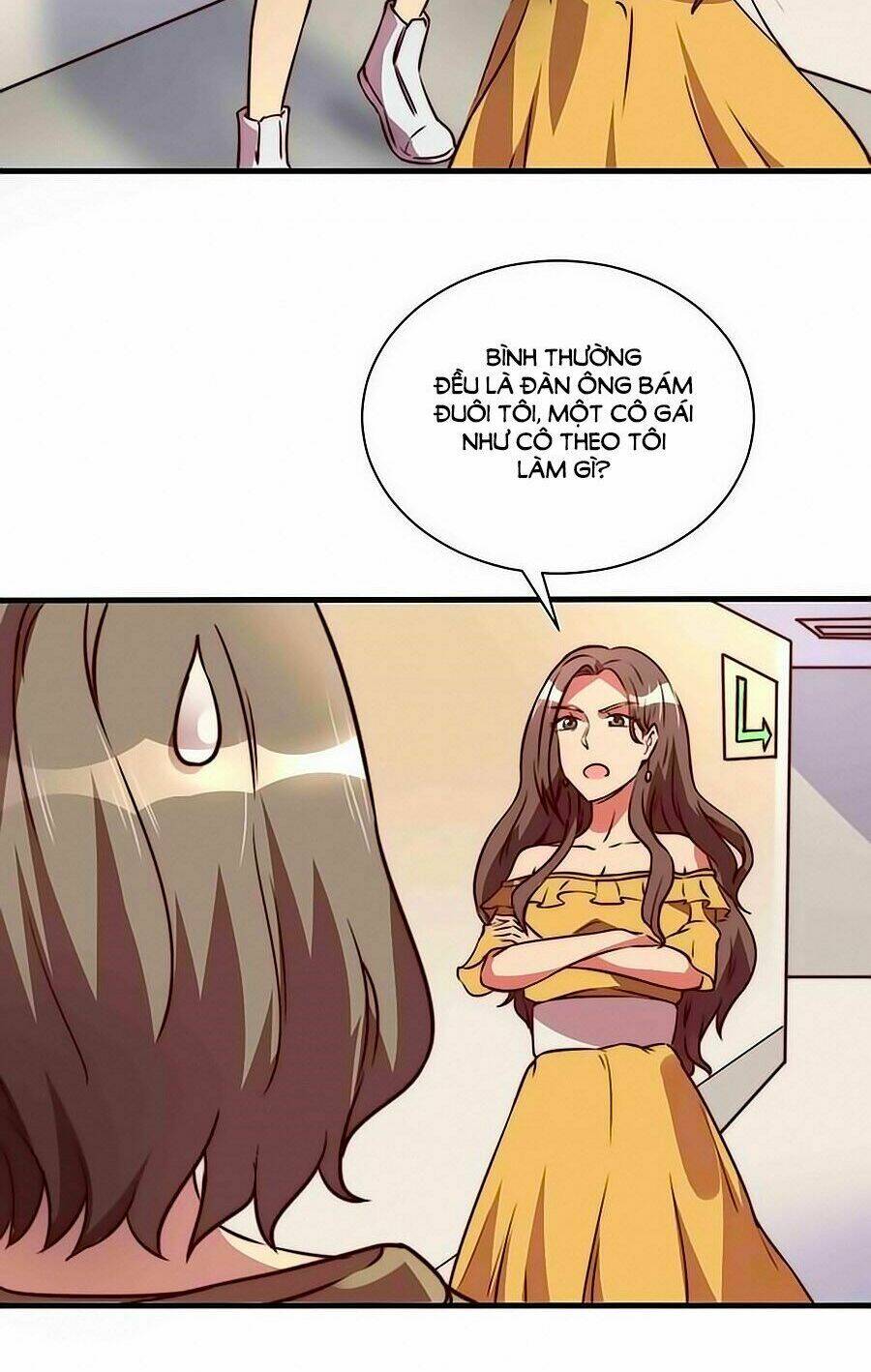 Thời Gian Đều Biết: Chapter 8