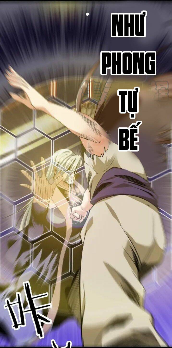 Ngự Thiên Thần Đế: Chapter 65