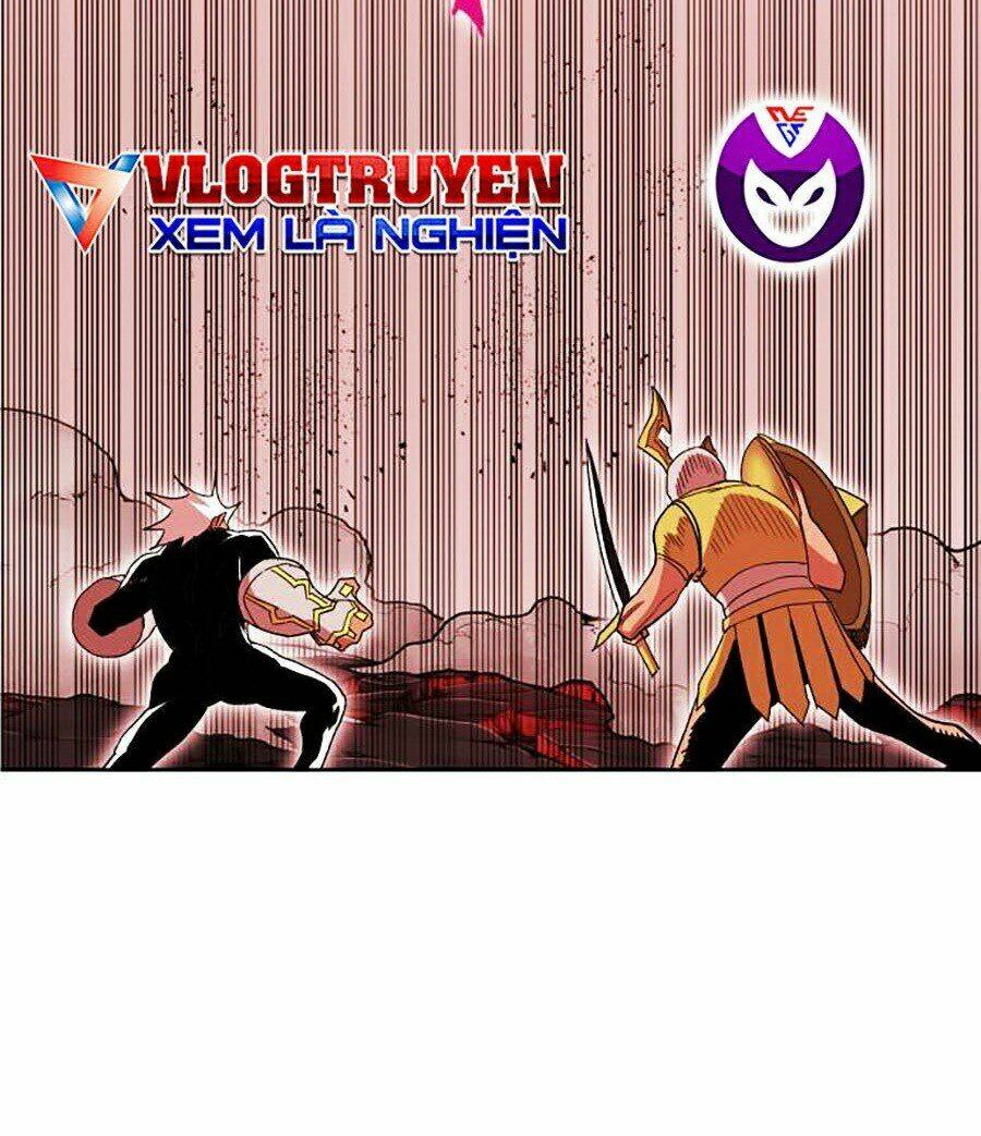 Hard Core Leveling Warrior Ss2: Chapter 88