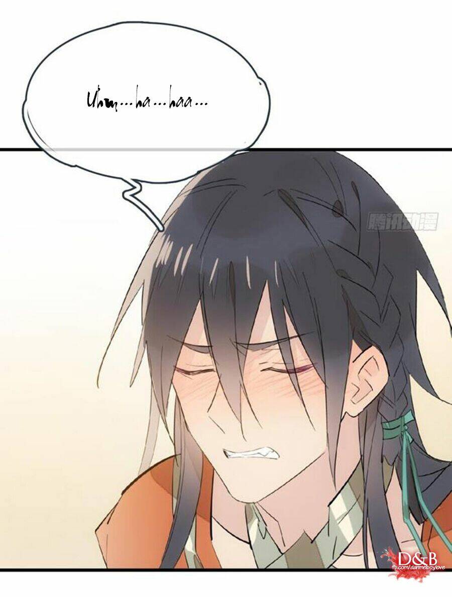 Sư Phụ Lại Trêu Chọc Ta: Chapter 69