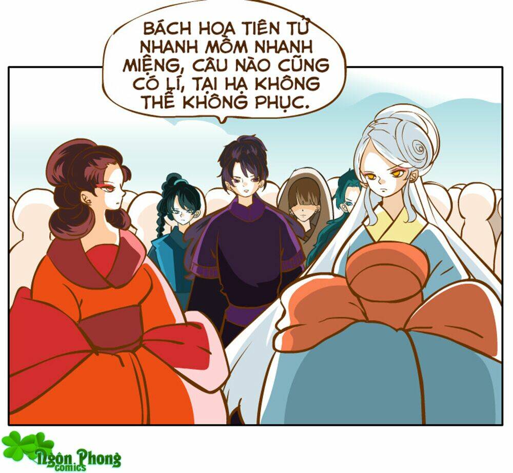 Hòa Thượng Và Tiểu Long Quân: Chapter 52