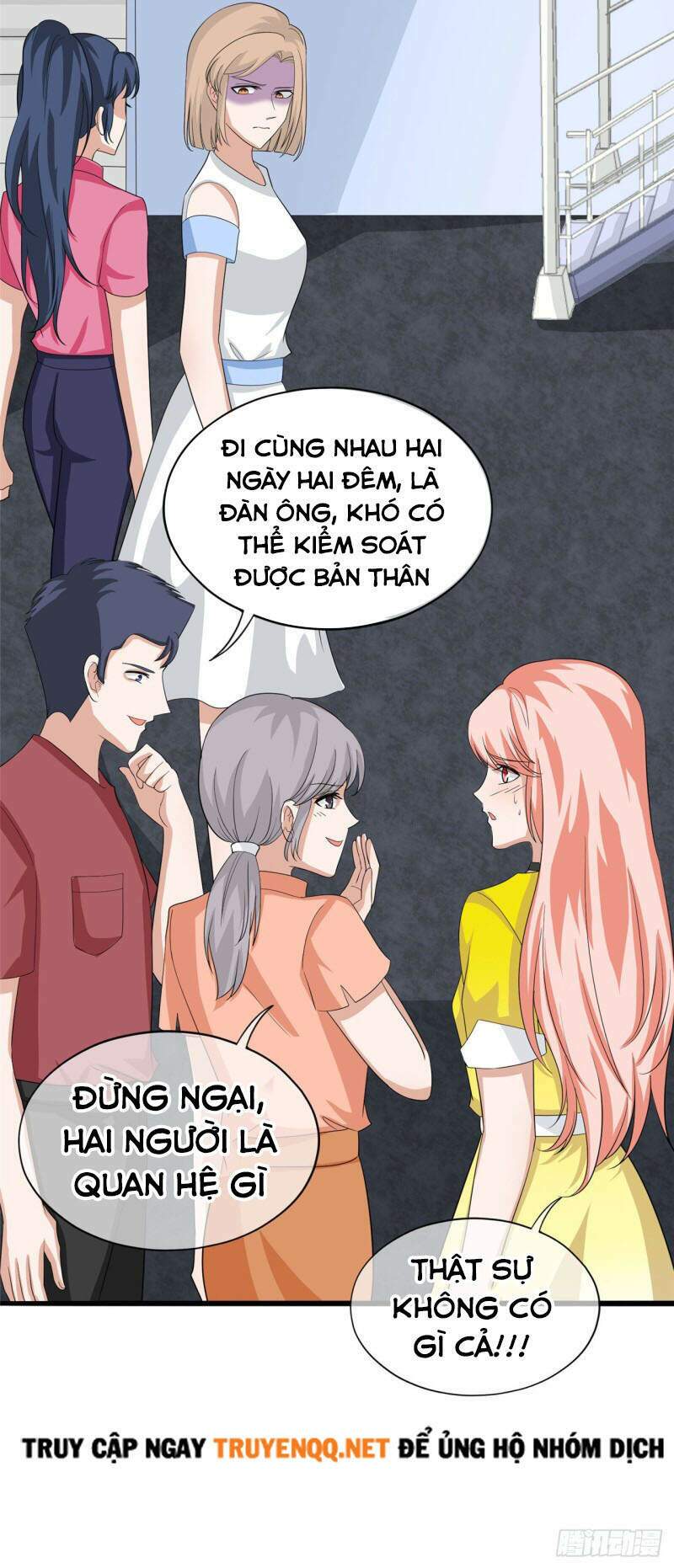 Siêu Cấp Nữ Thần Trọng Sinh: Chapter 34
