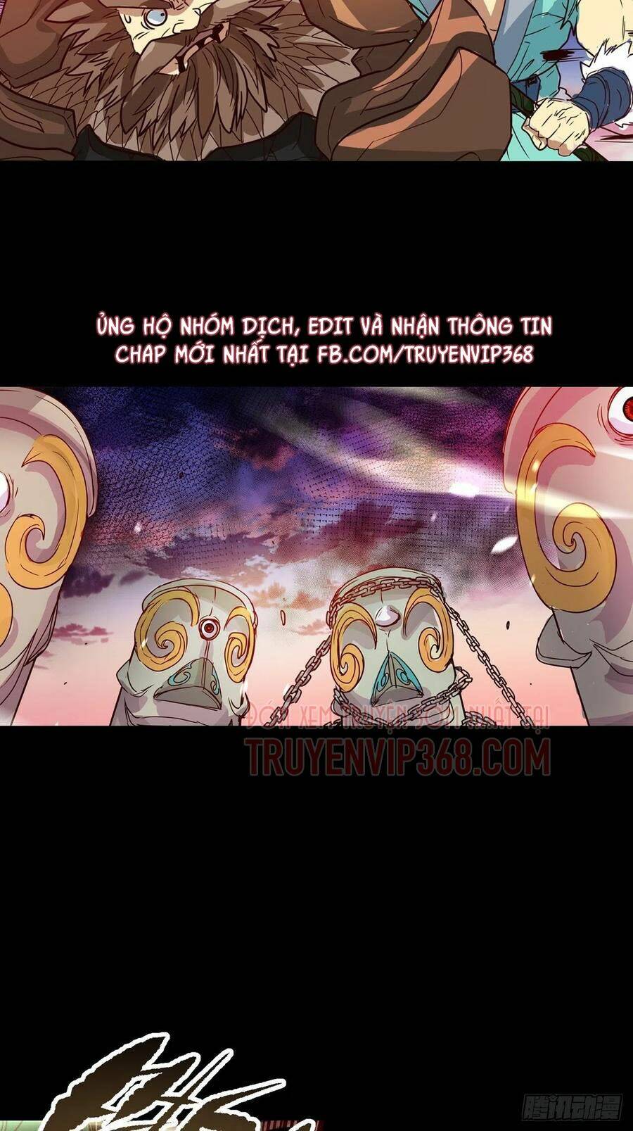 Người Nguyên Thủy Mạnh Nhất: Chapter 42