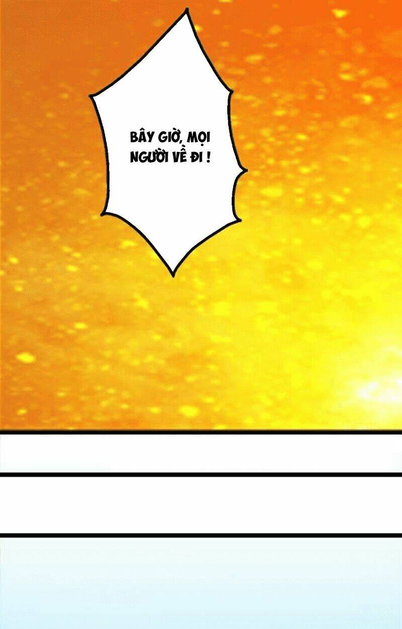 Phong Quỷ Truyền Thuyết: Chapter 32